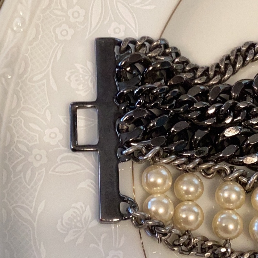 Multi Strand Bracelet - image 7